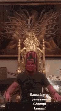 Chompi GIF