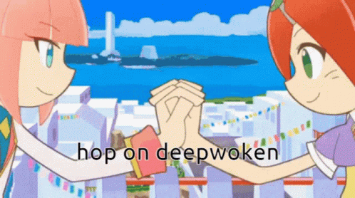 Puyo Puyo Deepwoken GIF - Puyo Puyo Deepwoken Hop On Deepwoken GIFs