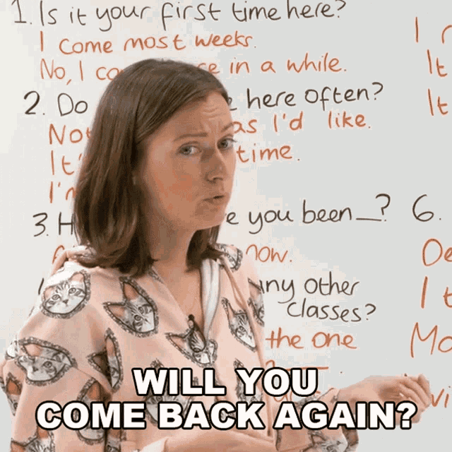 Will You Come Back Again Jade GIF - Will You Come Back Again Jade Jade Joddle GIFs