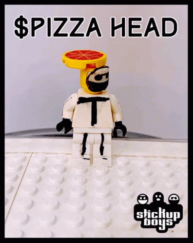 Hivepizza Pizza Head GIF - Hivepizza Pizza Head Pizza GIFs