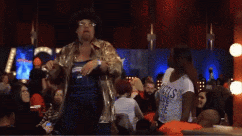 Cabbage Patch GIF - Cabbage Patch Dance Agt GIFs
