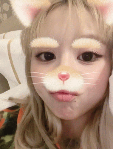 Chae De Kim GIF - Chae De Kim GIFs