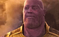 Thanos Judging GIF - Thanos Judging Really GIFs