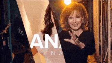 The View Talk Show GIF - The View Talk Show Hot Topics GIFs