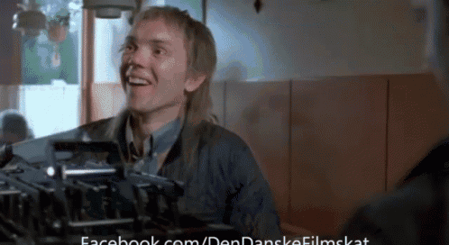 Lagkage GIF