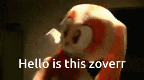 Zoverr Hello There GIF - Zoverr Hello There Yess GIFs