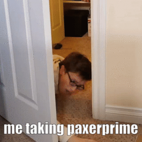 Paxerprime Scott GIF - Paxerprime Paxer Prime GIFs