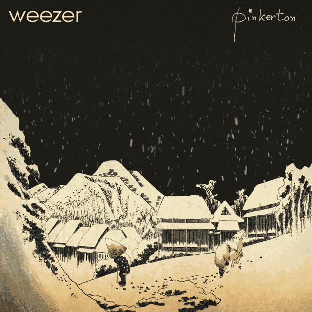 Weezer Pinkerton Animated GIF - Weezer Pinkerton Animated GIFs