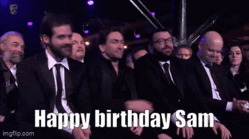 Sam Houser Gta 6 Birthday GIF - Sam Houser Gta 6 Birthday GIFs