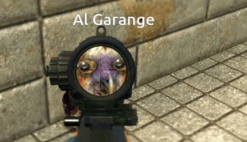 Al Garange GIF - Al Garange GIFs