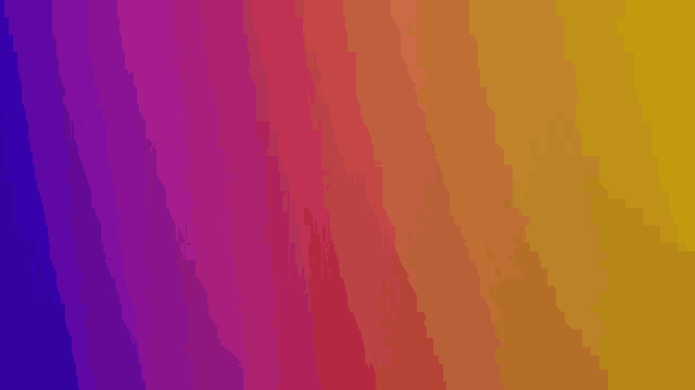 a colorful background with a circle with a letter g in it