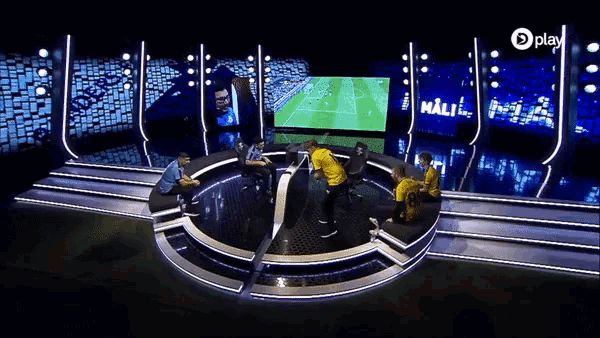 E Superliga Hobro Ik GIF