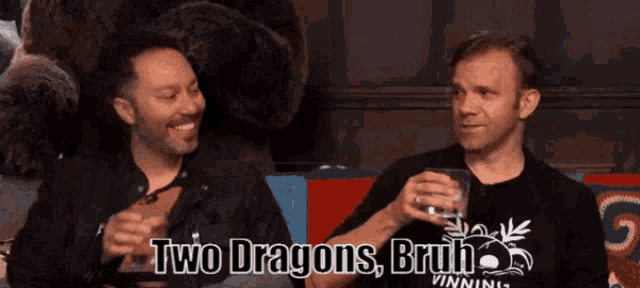 Notalich Dragon Bros GIF