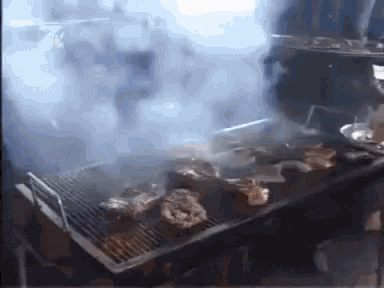Roast Grill GIF - Roast Grill Cooking GIFs