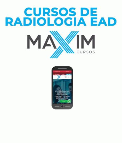 Radiologia Curso GIF - Radiologia Curso Maxim GIFs