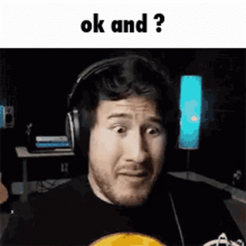 Ok And Dream Fans GIF - Ok And Dream Fans Markiplier Thumbs Up GIFs