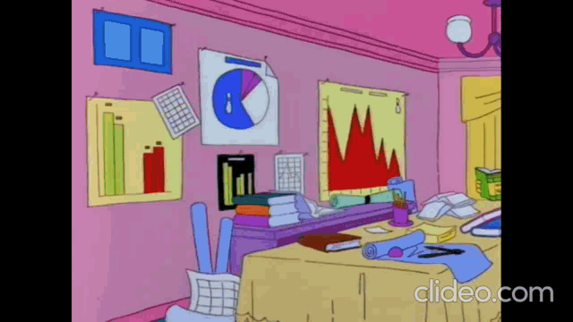 Homer Study GIF - Homer Study Marketing GIFs