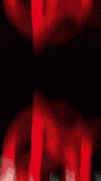 a blurred image of a sign that says ' unite not deat '