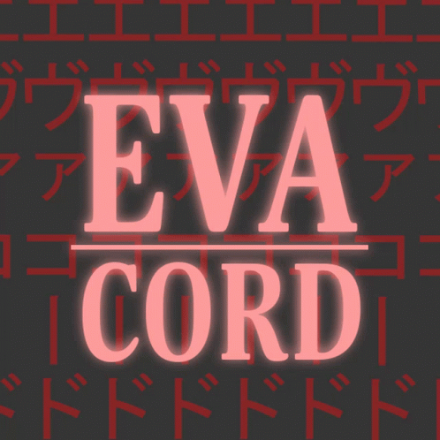 Eva Cord Rgb GIF - Eva Cord Eva Cord GIFs