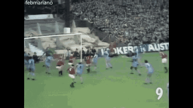 George Best Manchester United GIF