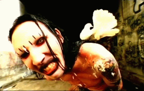 Im Going To Eat You Scary GIF - Im Going To Eat You Scary Open Mouth GIFs