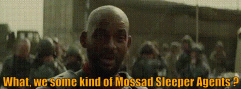 Msat Mossad Sleeper Agents GIF - Msat Msa Mossad Sleeper Agents GIFs
