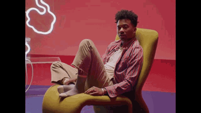 Toro Y Moi Chaz Bear GIF