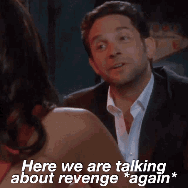 Dool Days Of Our Lives GIF - Dool Days Of Our Lives Here We Go Again GIFs
