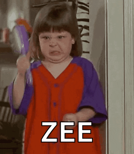 Angry Mad GIF