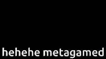 Metagame Metagamed GIF - Metagame Metagamed Online Survivor GIFs