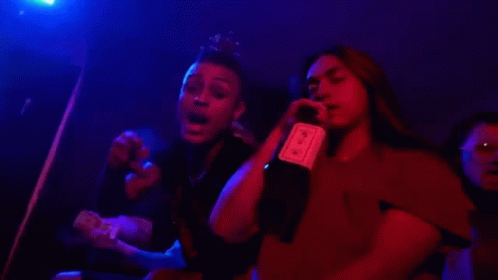 Alcohol Drinking GIF - Alcohol Drinking Bottoms Up GIFs