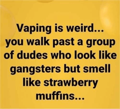 Vape Meme - Vape - Discover & Share GIFs