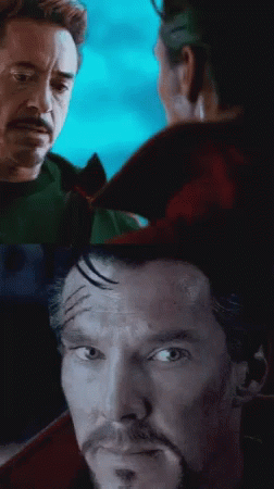 Benedict Cumberbatch Doctor Strange GIF - Benedict Cumberbatch Doctor Strange Benedict GIFs