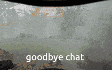Goodbye Chat Auto Pilot GIF - Goodbye Chat Auto Pilot Leaving Early GIFs