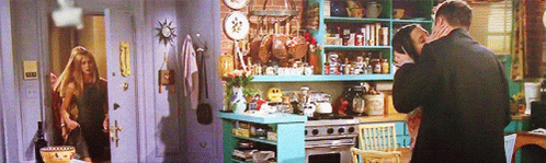 Television Tv Shows GIF - Television Tv Shows Friends GIFs