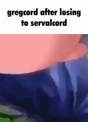 Servalcord Discord GIF - Servalcord Serval Cord GIFs