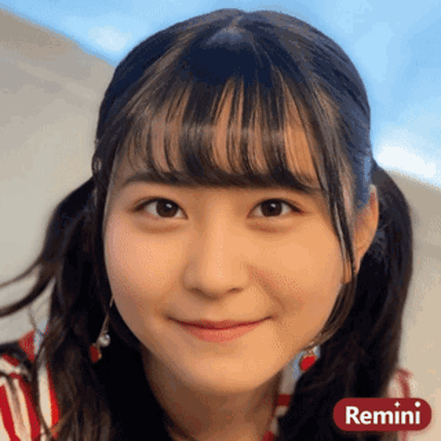 Crown Pop Airi Fujita GIF - Crown Pop Airi Fujita Smiling GIFs