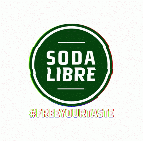 Soda Libre GIF - Soda Libre Soda Libre GIFs