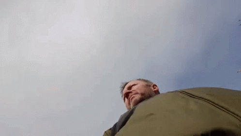 Limmy Walking GIF - Limmy Walking Evicted GIFs