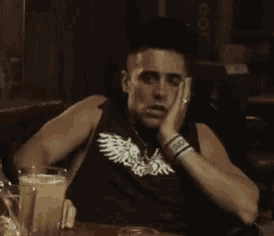 Ugh Annoyed GIF