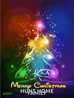 Merry Christmas Christmas GIF