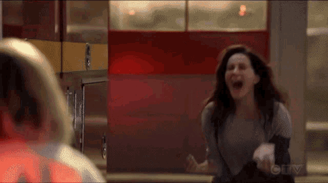 Station19 Carina Deluca GIF
