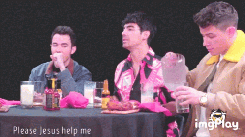 Kevin Jonas Brothers GIF - Kevin Jonas Brothers Cool Ones GIFs