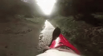 First Person Professional Super Fast Awesome Rafting GIF - First Person Professional Super Fast GIFs
