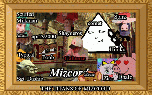 Mizcord Mouse GIF - Mizcord Mouse Affien GIFs