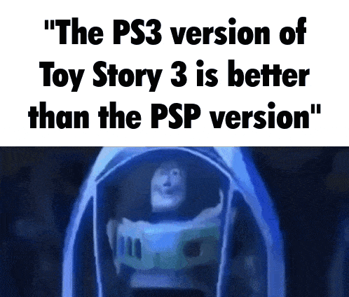 Toy Story 2 Playstation GIF - Toy Story 2 Playstation Toy Story 3 GIFs