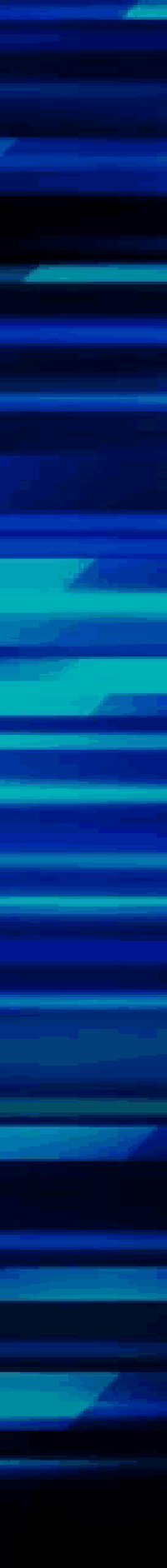 a blue and black striped background with a blurred effect .