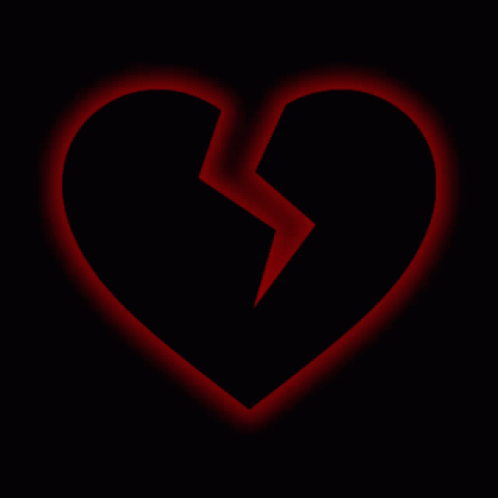 Broken Heart GIF - Broken Heart GIFs