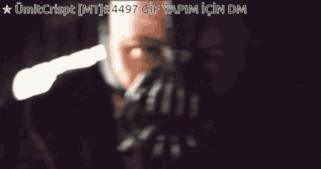 a black background with a white star and the words umitcrispt on it