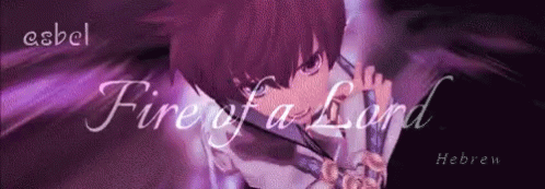 Tales Of Graces Asbel Lhant GIF - Tales Of Graces Asbel Lhant GIFs